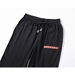 Prada T Shirt&Short Set For Men  # 288518, cheap Prada Tracksuits