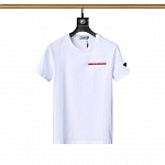 Prada T Shirt&Short Set For Men  # 288519, cheap Prada Tracksuits
