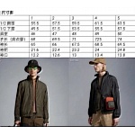 Moncler Jackets For Men  # 288522, cheap Moncler Jackets