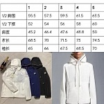 Moncler Jackets For Men  # 288524, cheap Moncler Jackets