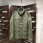 Moncler Jackets For Men  # 288527, cheap Moncler Jackets