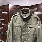 Moncler Jackets For Men  # 288527, cheap Moncler Jackets