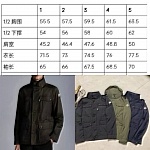 Moncler Jackets For Men  # 288527, cheap Moncler Jackets