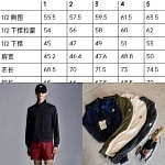 Moncler Jackets For Men  # 288534, cheap Moncler Jackets
