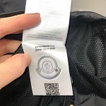Moncler Jackets For Men  # 288535, cheap Moncler Jackets