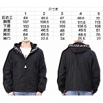 Moncler Jackets For Men  # 288539, cheap Moncler Jackets