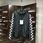 Moncler Jackets For Men  # 288541