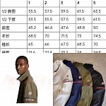 Moncler Jackets For Men  # 288554, cheap Moncler Jackets