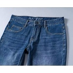 Armani Jeans For Men # 288558, cheap Armani Jeans