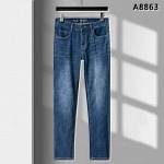 Armani Jeans For Men # 288558, cheap Armani Jeans
