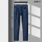 Armani Jeans For Men # 288559, cheap Armani Jeans