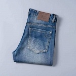 Burberry Jeans For Men # 288560, cheap Burberry Jeans
