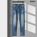 Burberry Jeans For Men # 288560, cheap Burberry Jeans