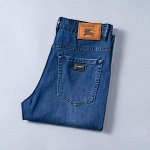 Burberry Jeans For Men # 288561, cheap Burberry Jeans