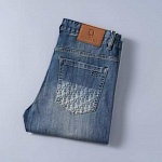 Dior Jeans For Men # 288562, cheap Dior Jeans
