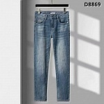 Dior Jeans For Men # 288562, cheap Dior Jeans