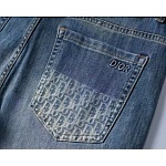 Dior Jeans For Men # 288562, cheap Dior Jeans