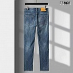 Fendi Jeans For Men # 288563