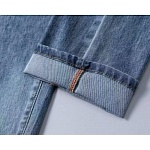 Louis Vuitton Jeans For Men # 288564, cheap Louis Vuitton Jeans