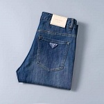 Prada Jeans For Men # 288566, cheap Prada Jeans