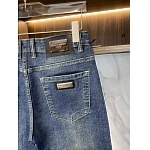 D&G Jeans For Men # 288569, cheap D&G Jeans