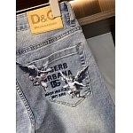 D&G Jeans For Men # 288570, cheap D&G Jeans