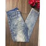 Louis Vuitton Jeans For Men # 288572