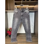 Louis Vuitton Jeans For Men # 288573, cheap Louis Vuitton Jeans