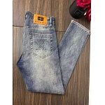 Philipp Plein Jeans For Men # 288574, cheap Philipp Plein Jeans
