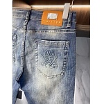 Philipp Plein Jeans For Men # 288574, cheap Philipp Plein Jeans