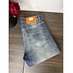 Philipp Plein Jeans For Men # 288574, cheap Philipp Plein Jeans