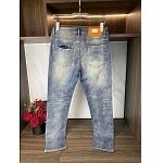 Philipp Plein Jeans For Men # 288574, cheap Philipp Plein Jeans