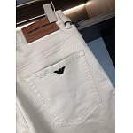 Armani Jeans For Men # 288575, cheap Armani Jeans