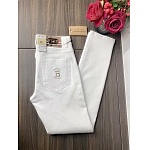 Burberry Jeans For Men # 288576
