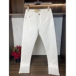 Burberry Jeans For Men # 288576, cheap Burberry Jeans