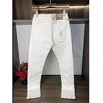 Burberry Jeans For Men # 288576, cheap Burberry Jeans