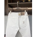 Burberry Jeans For Men # 288576, cheap Burberry Jeans