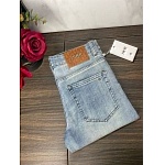 Dior Jeans For Men # 288577, cheap Dior Jeans