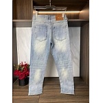 Dior Jeans For Men # 288577, cheap Dior Jeans