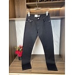 Gucci Jeans For Men # 288581, cheap Men's Gucci Jeans