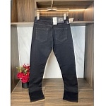 Gucci Jeans For Men # 288581, cheap Men's Gucci Jeans