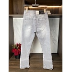 Gucci Jeans For Men # 288582, cheap Men's Gucci Jeans