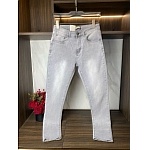 Gucci Jeans For Men # 288582, cheap Men's Gucci Jeans