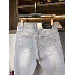 Gucci Jeans For Men # 288582, cheap Men's Gucci Jeans