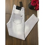 Chrome Hearts Jeans For Men # 288583