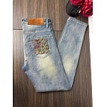 Loewe Jeans For Men # 288584
