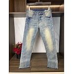 Loewe Jeans For Men # 288584, cheap Loewe Jeans