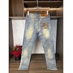 Loewe Jeans For Men # 288584, cheap Loewe Jeans