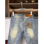 Loewe Jeans For Men # 288584, cheap Loewe Jeans