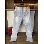 Prada Jeans For Men # 288585, cheap Prada Jeans